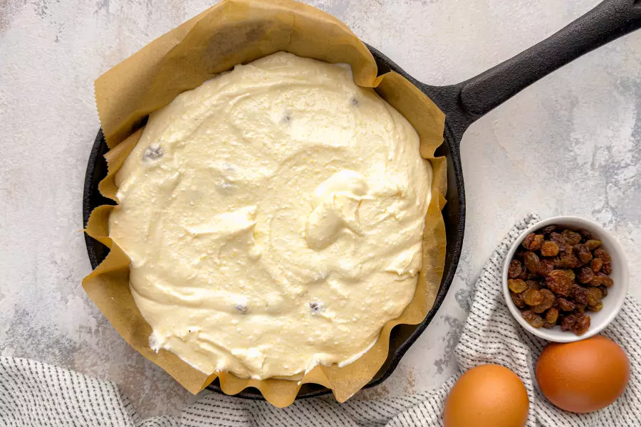 Шаг приготовления 4