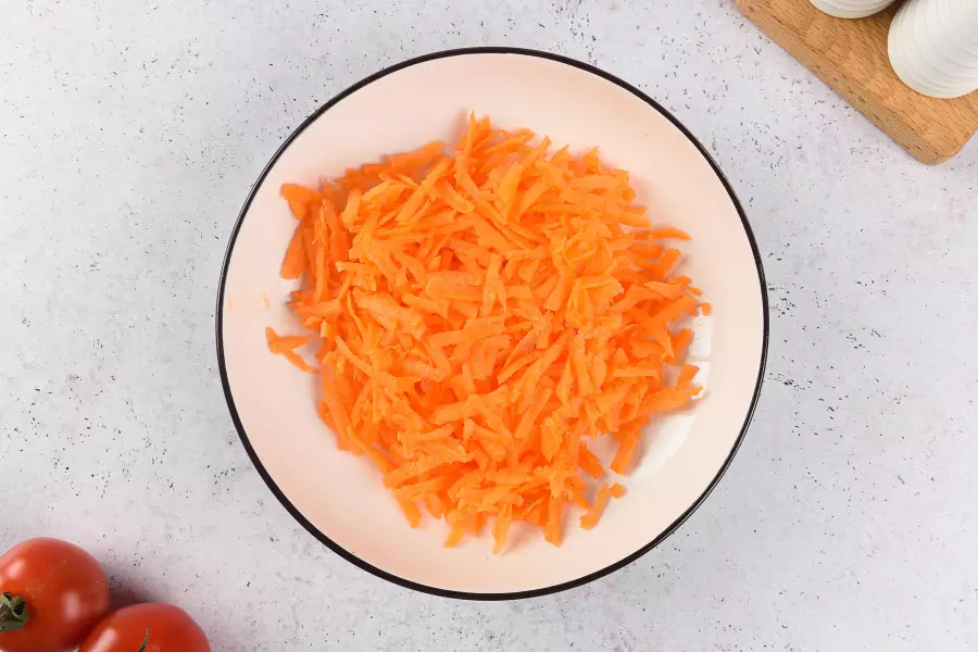 Шаг приготовления 3