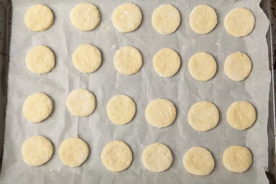 Шаг приготовления 4