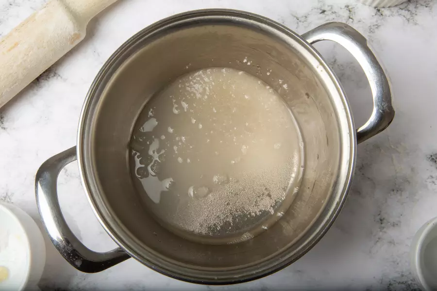 Шаг приготовления 5