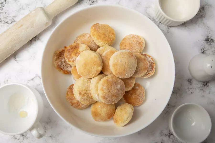 Шаг приготовления 6