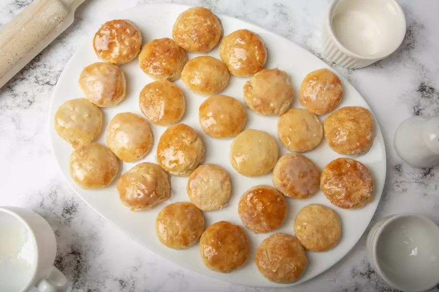 Шаг приготовления 7