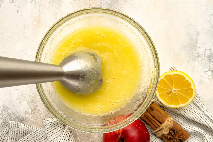 Шаг приготовления 3