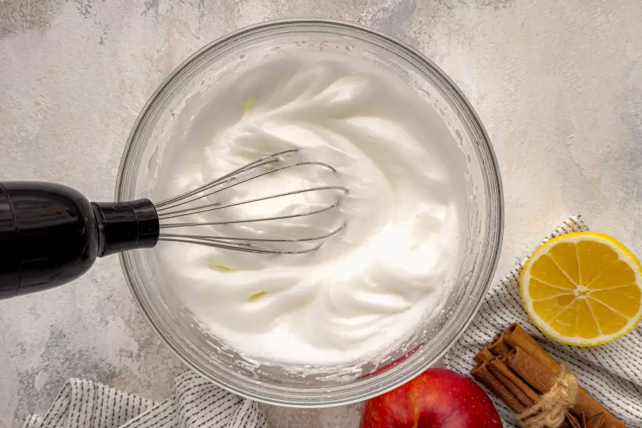 Шаг приготовления 4