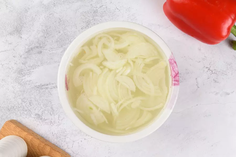 Шаг приготовления 4