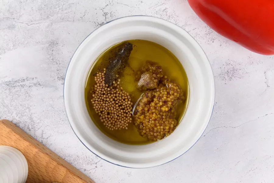 Шаг приготовления 6