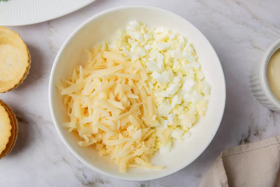 Шаг приготовления 2