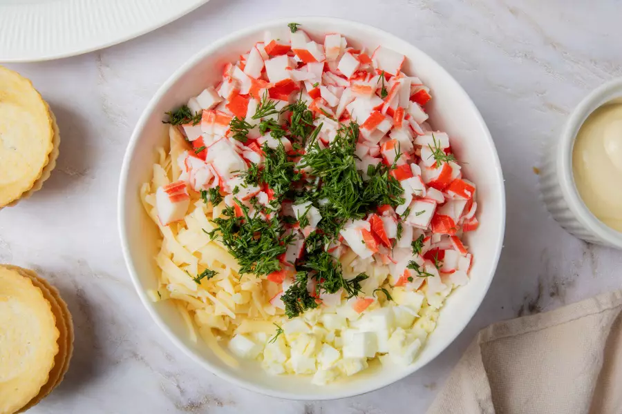 Шаг приготовления 4