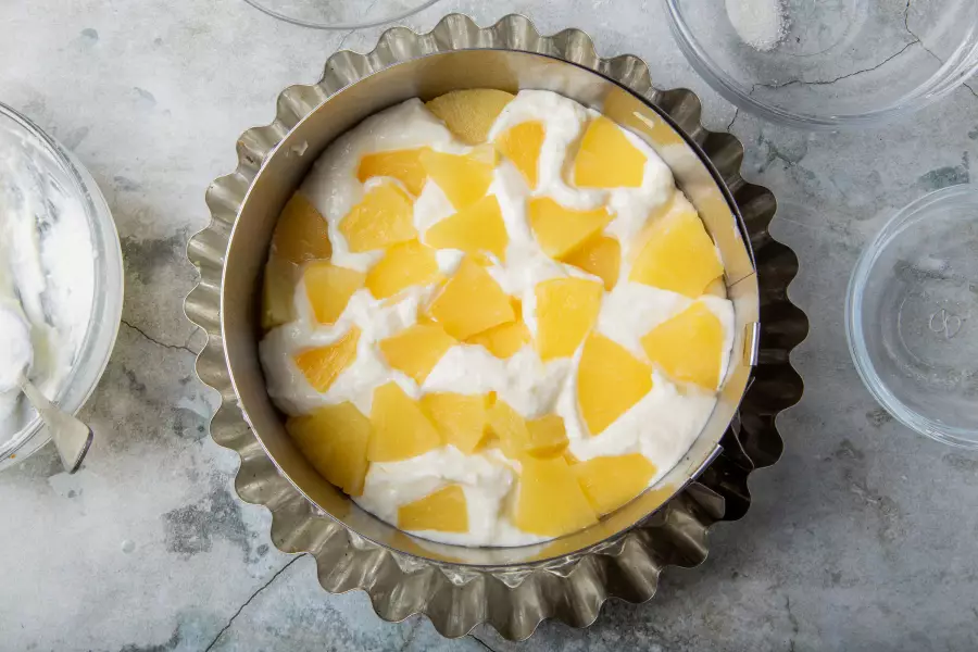 Шаг приготовления 7