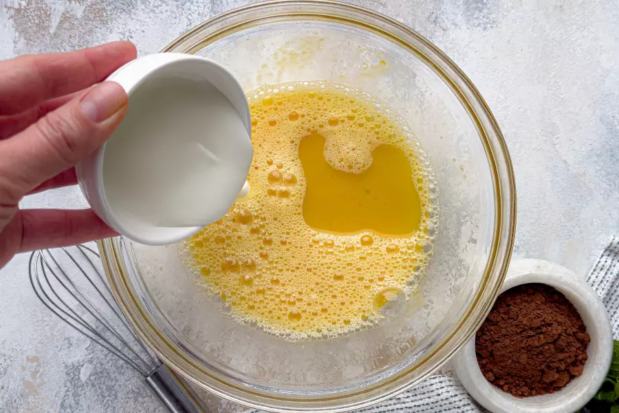 Шаг приготовления 2