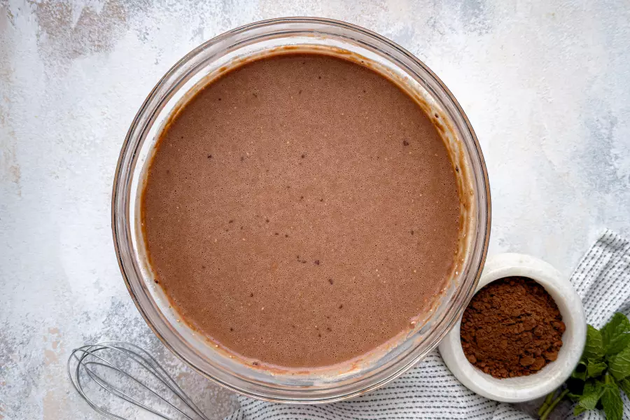 Шаг приготовления 4