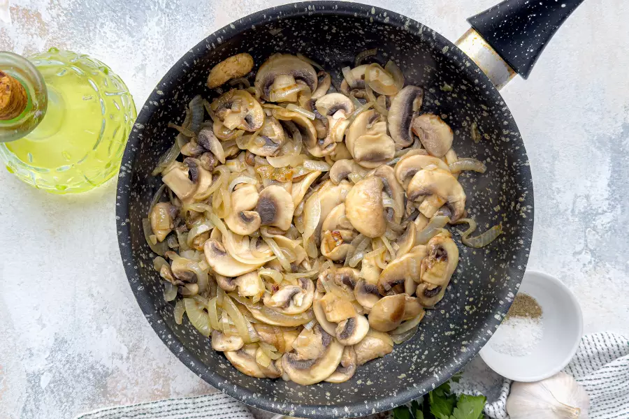 Шаг приготовления 4