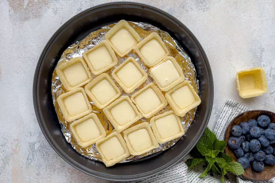 Шаг приготовления 2