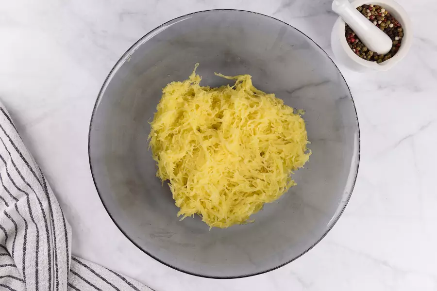 Шаг приготовления 1