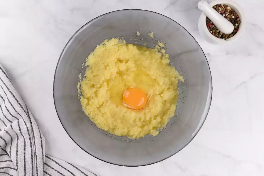 Шаг приготовления 4