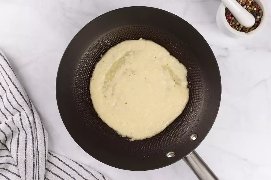 Шаг приготовления 7