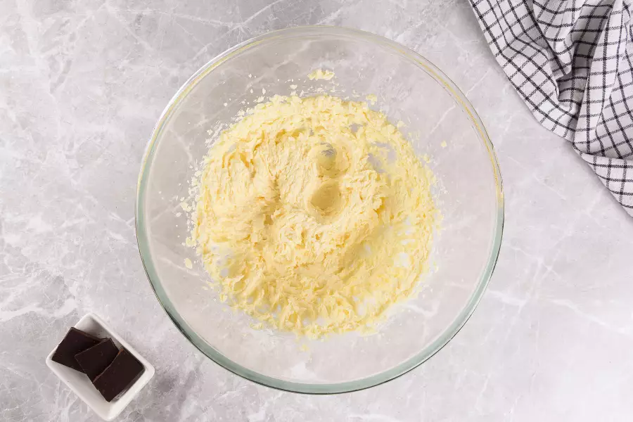 Шаг приготовления 1