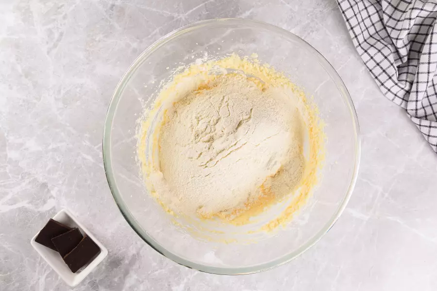 Шаг приготовления 3