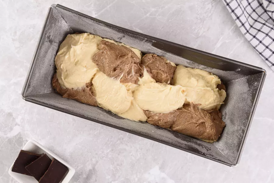 Шаг приготовления 5