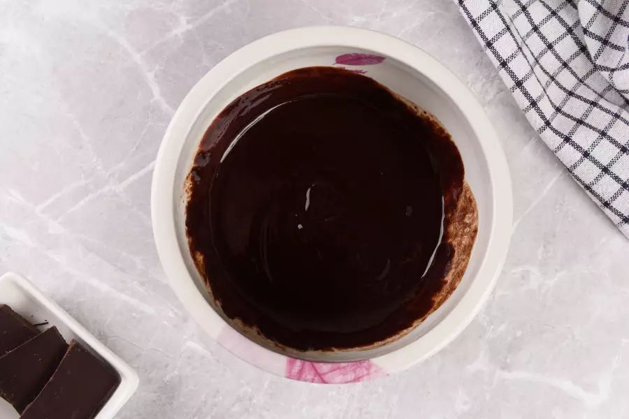 Шаг приготовления 6