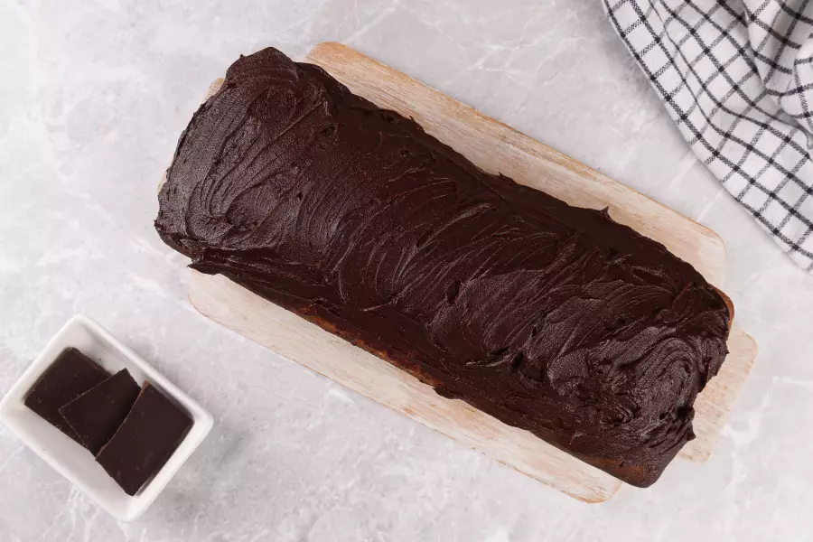 Шаг приготовления 7