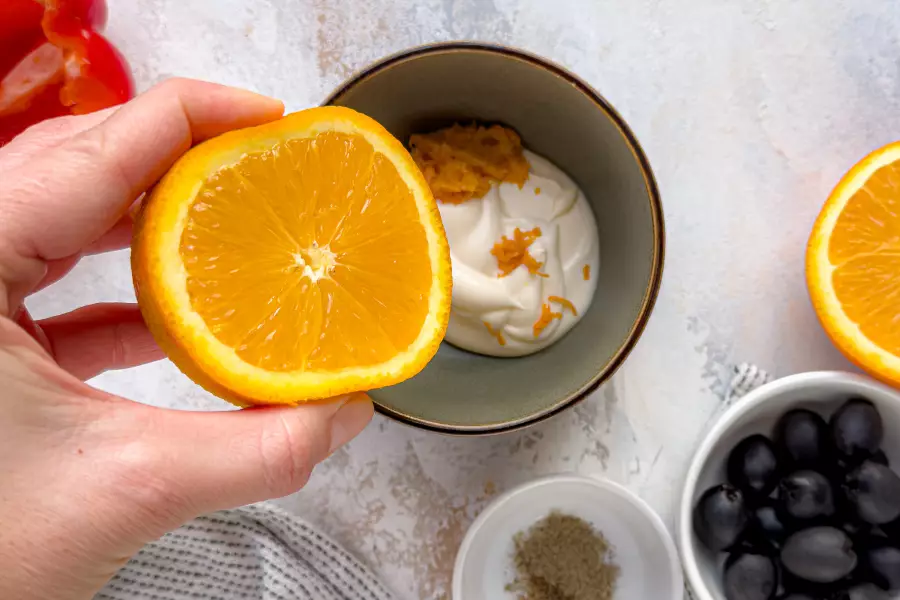 Шаг приготовления 4