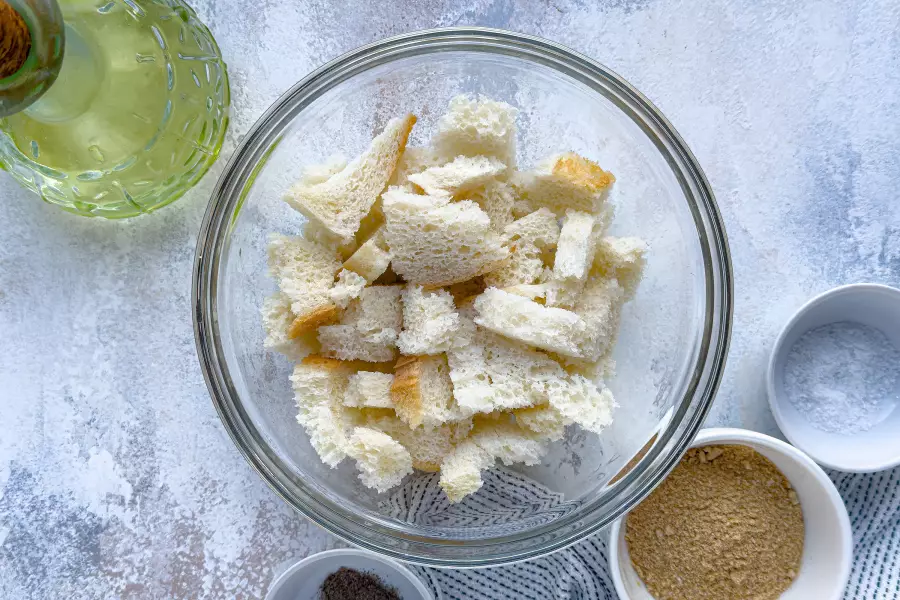 Шаг приготовления 2