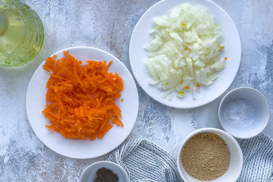 Шаг приготовления 4