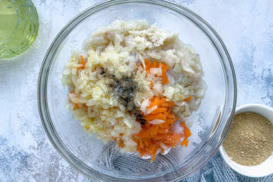 Шаг приготовления 6