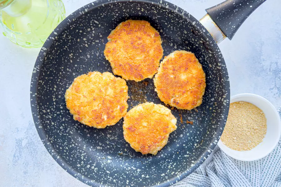 Шаг приготовления 8