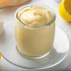 Постный майонез