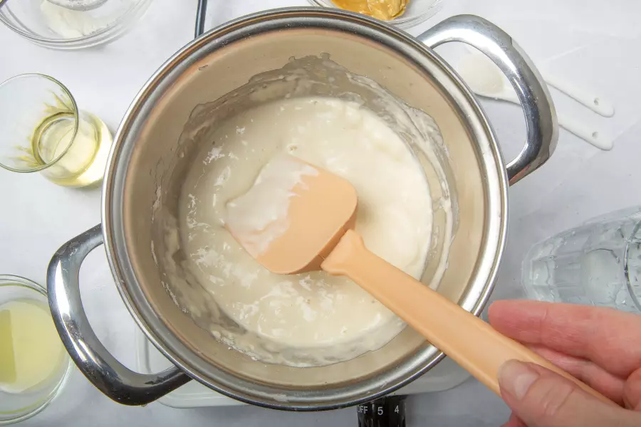 Шаг приготовления 3