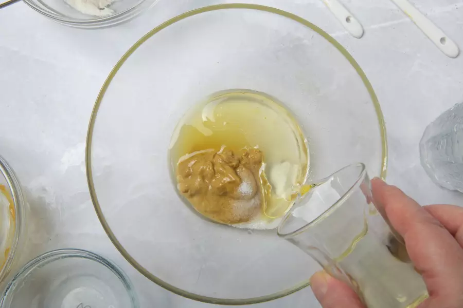 Шаг приготовления 4