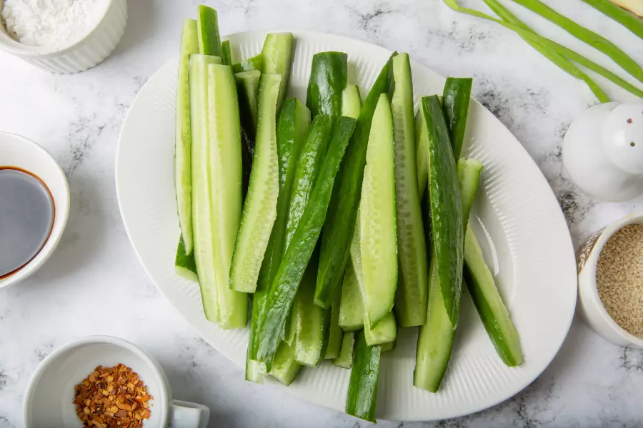 Шаг приготовления 1