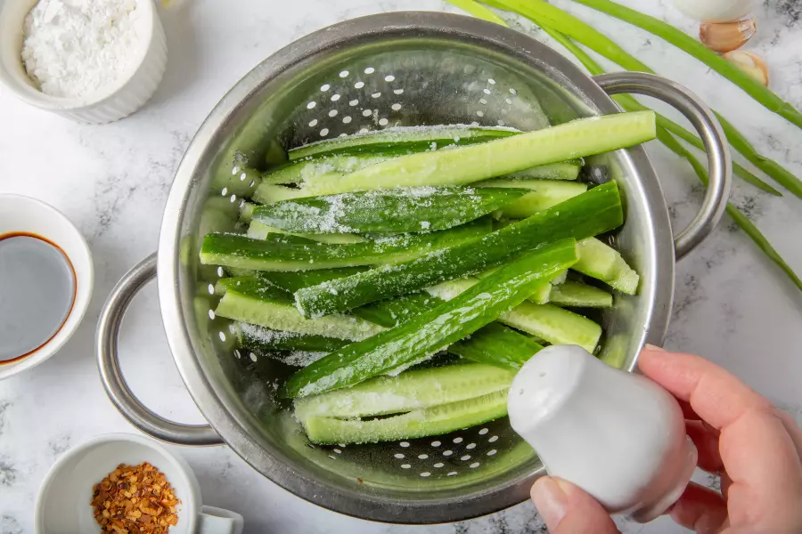 Шаг приготовления 2