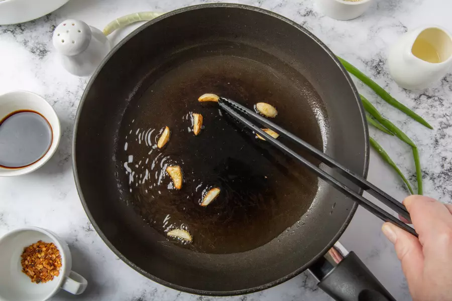 Шаг приготовления 4