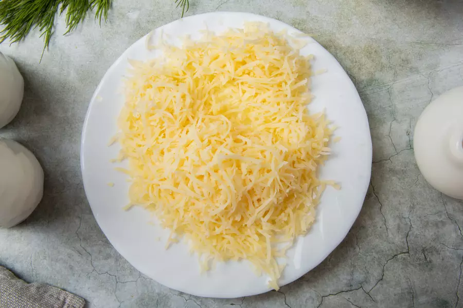 Шаг приготовления 4