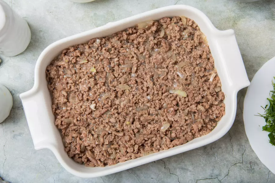 Шаг приготовления 5