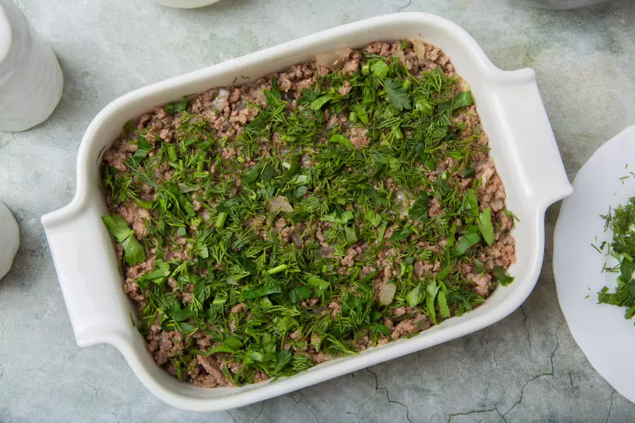 Шаг приготовления 6