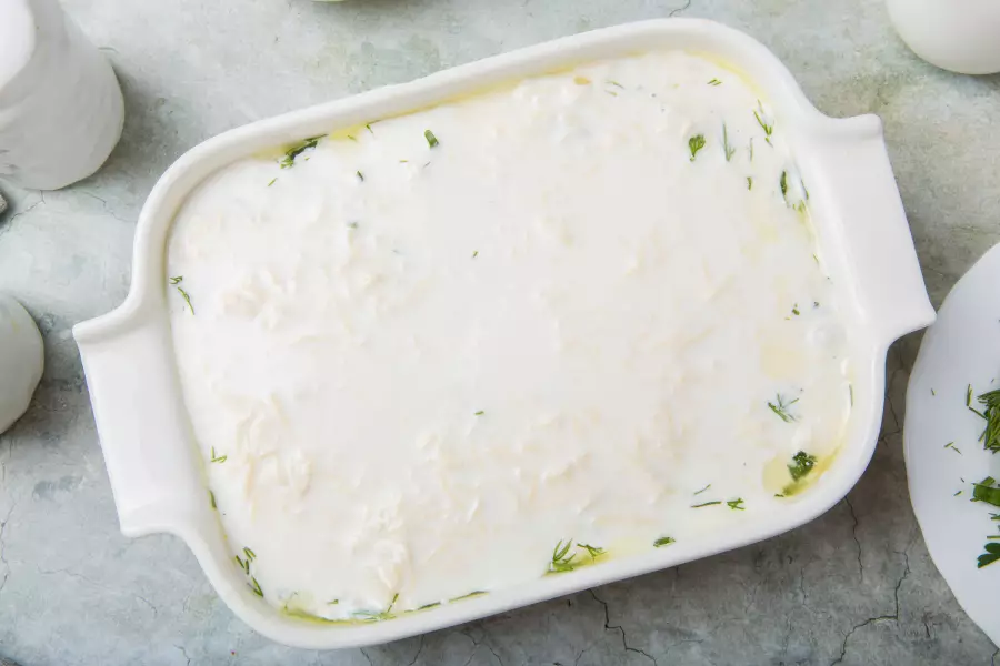 Шаг приготовления 7