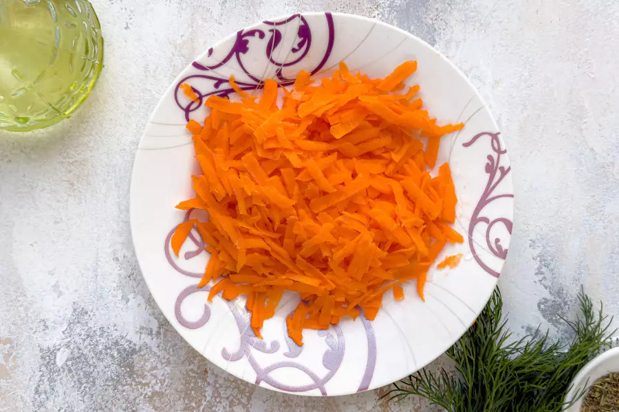 Шаг приготовления 3