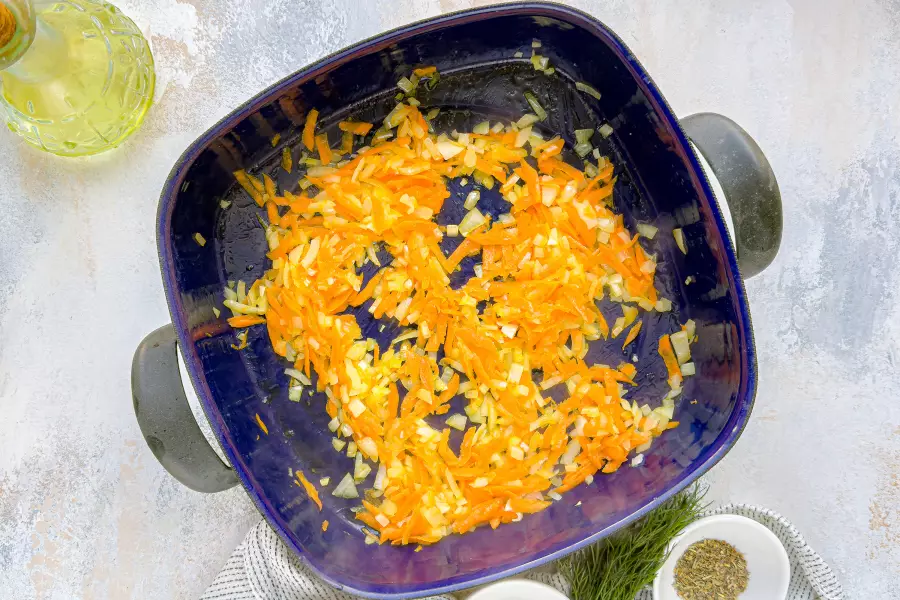 Шаг приготовления 5