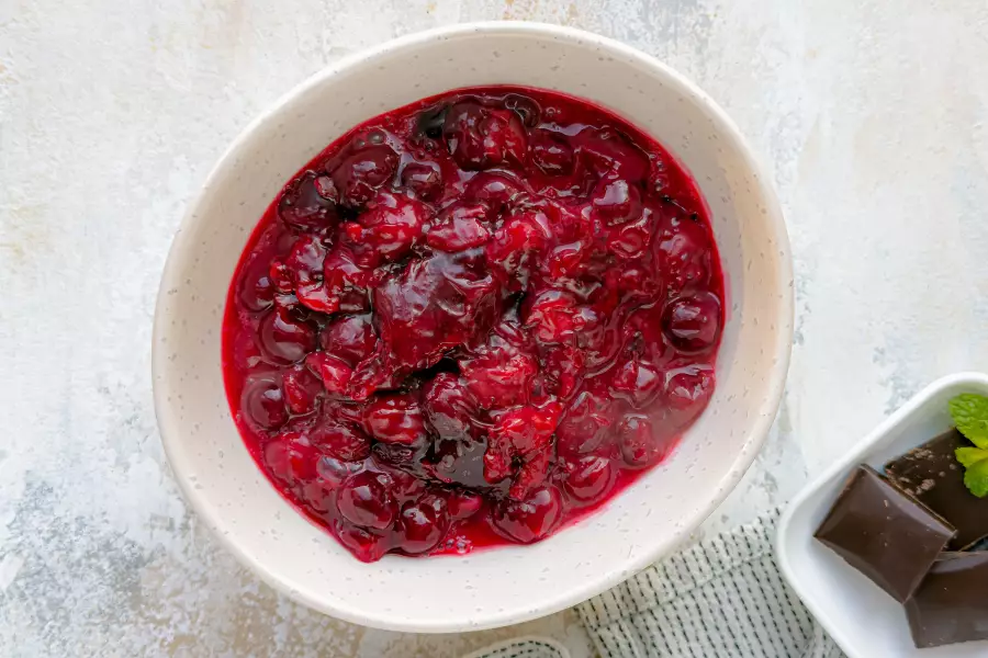 Шаг приготовления 1