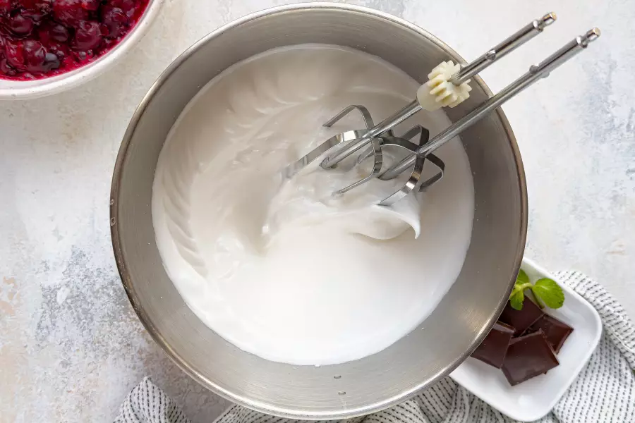 Шаг приготовления 2