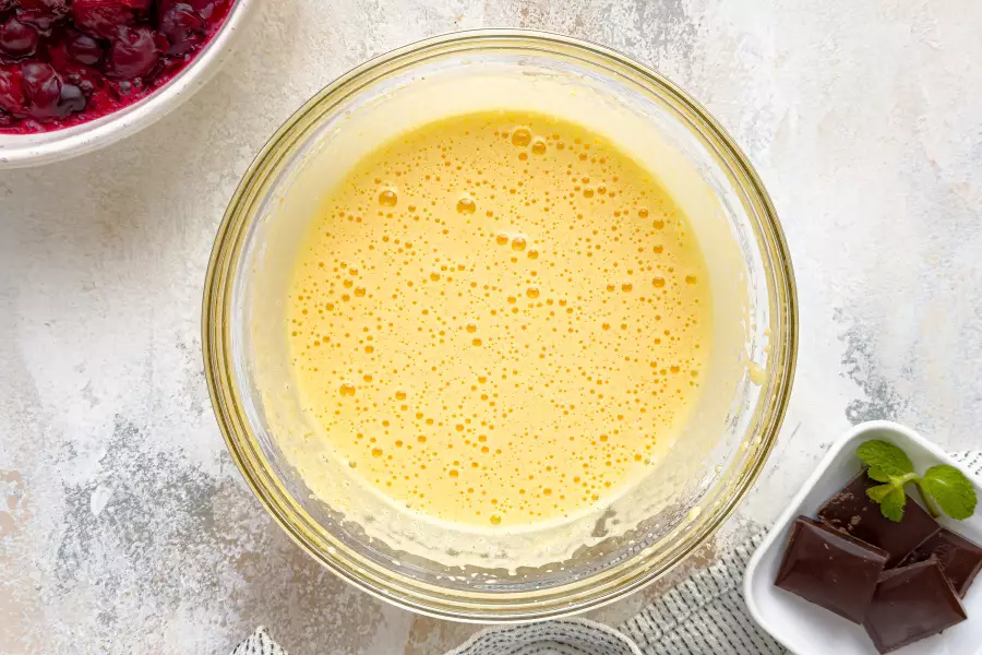 Шаг приготовления 3