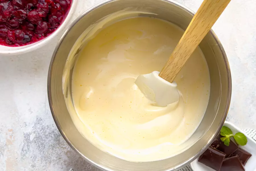 Шаг приготовления 4