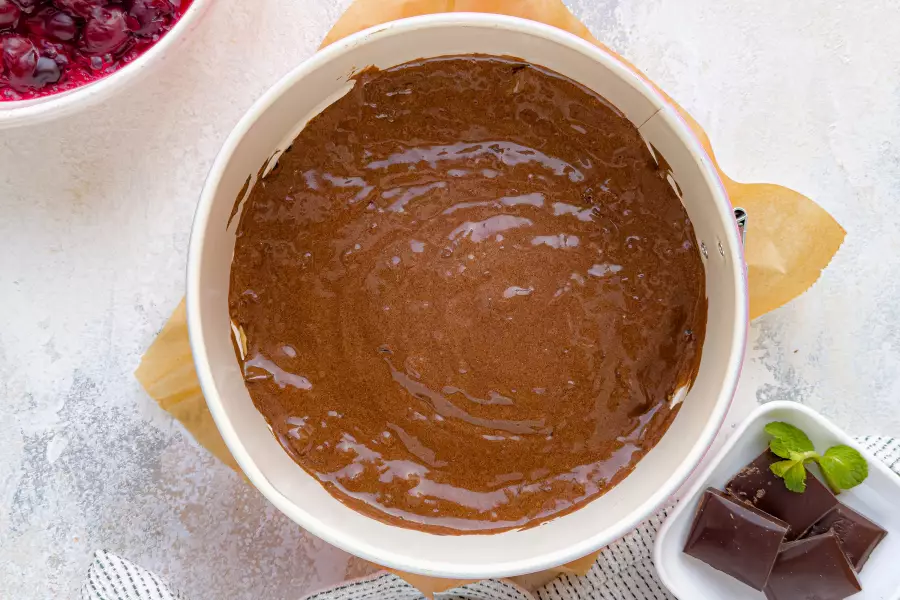 Шаг приготовления 7