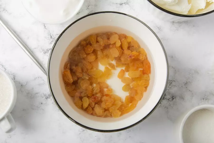 Шаг приготовления 1