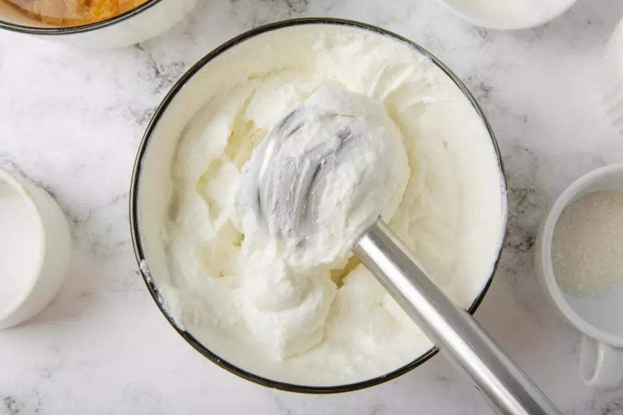 Шаг приготовления 3