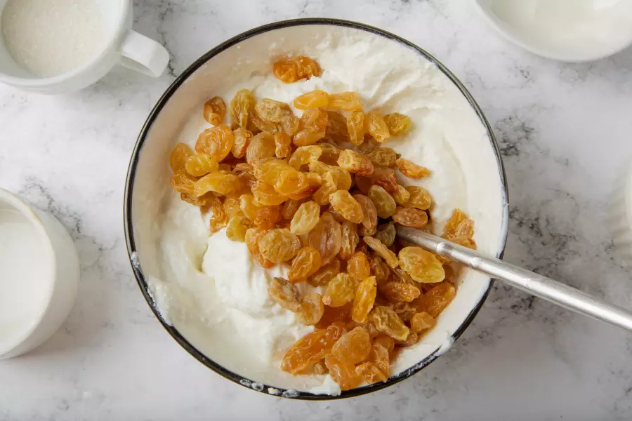 Шаг приготовления 4